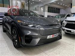 فورد موستانج Mach-E